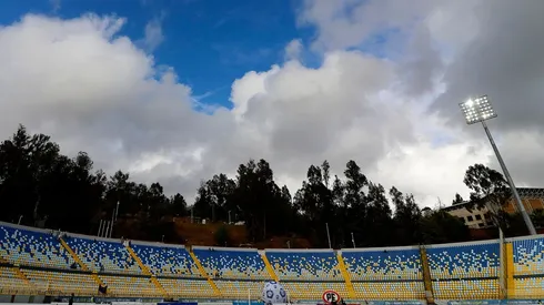 Estadio Sausalito