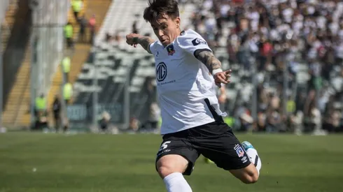 Mouche fue figura en el clásico