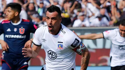 Historia de dulce y agraz para un hincha colocolino