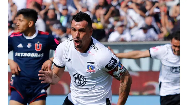 Historia de dulce y agraz para un hincha colocolino