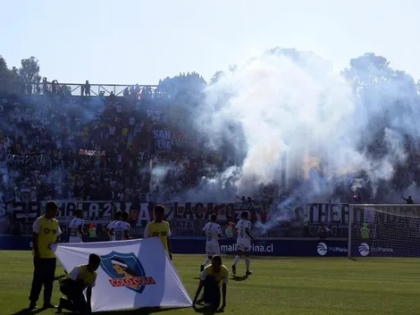 A Viña los pasajes: A la venta entradas para Everton vs Colo Colo por Copa Chile