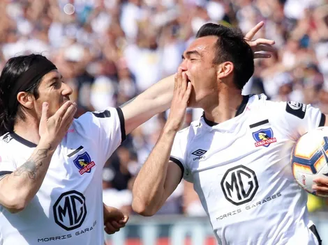 Valdés recuerda dialogo con Gabriel Suazo cuando Tapia no lo citaba