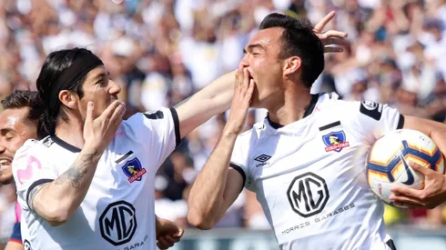 Pajarito recuerda dialogo con Suazo