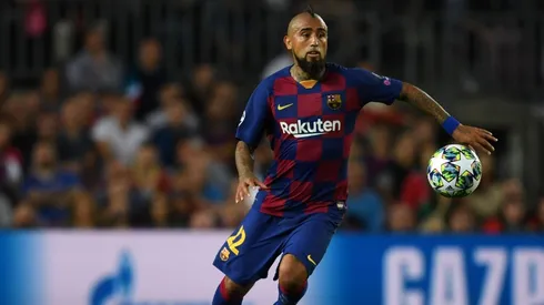 Vidal sigue sumando elogios