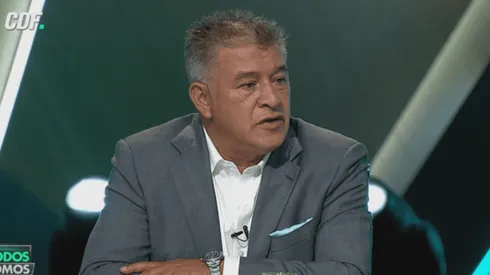 Claudio Borghi revela que ha recibido retos por su postura de que la U no debe descender