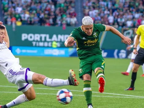 Brian Fernández no quiere malas vibras: "Ahorren sus comentarios"