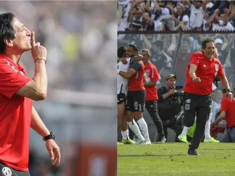 Salas se desahoga: Manda a callar a sus críticos y celebra con todo