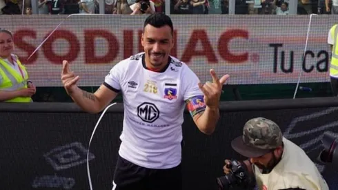 La celebración del Tanque con el pueblo albo.