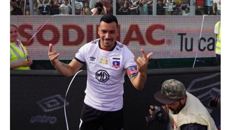 La celebración del Tanque con el pueblo albo.