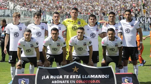 Colo Colo estiró a 19 años su superioridad como local