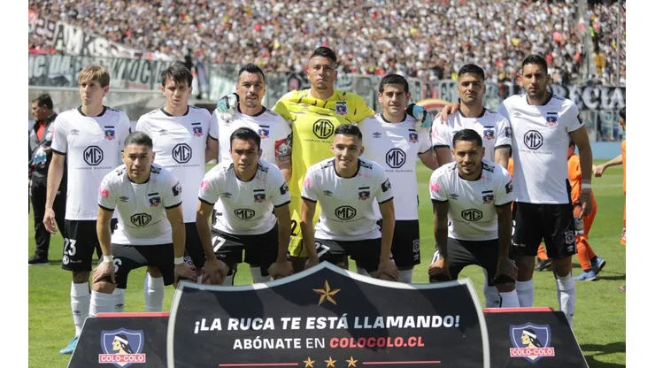 Colo Colo estiró a 19 años su superioridad como local