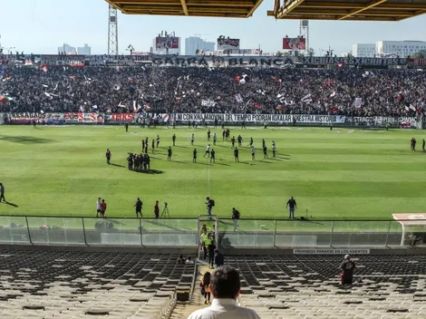 EN VIVO | Minuto a minuto la previa al superclásico 186