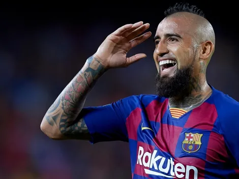 Dónde ver Barcelona vs Sevilla por la Liga de España