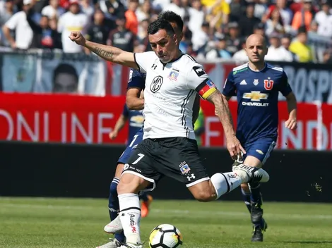 EN VIVO | Sigue minuto a minuto el superclásico Colo Colo vs U. de Chile