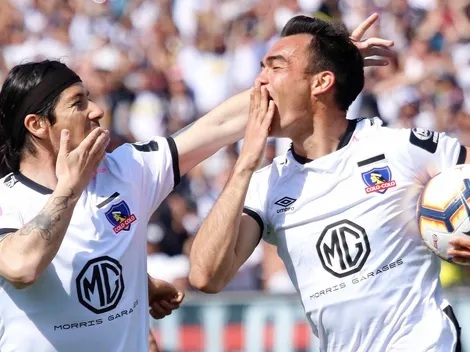 Jaime Valdés pone en suspenso su continuidad: "Pudo ser mi último clásico"