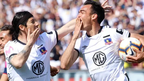 Valdés fue fundamental en la remontada