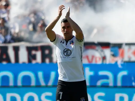 EN VIVO | Colo Colo vs. Universidad de Chile por la fecha 23