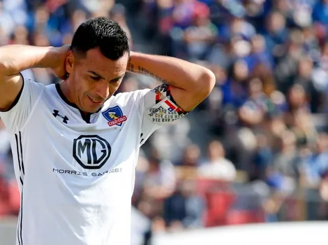 EN VIVO | Colo Colo vs Universidad de Chile por la fecha 23 del campeonato