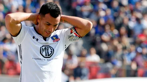 El Cacique recibe a la U en el Monumental