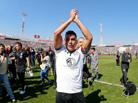 Ver en VIVO Colo Colo vs. U. de Chile por la fecha 23 del campeonato