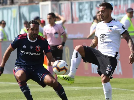 Programación, tabla y resultados tras Colo Colo vs. U. de Chile por la fecha 23 del Campeonato Nacional