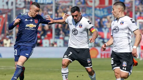 Paredes buscará romper su récord hoy ante la U