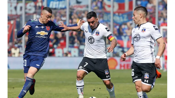 Paredes buscará romper su récord hoy ante la U