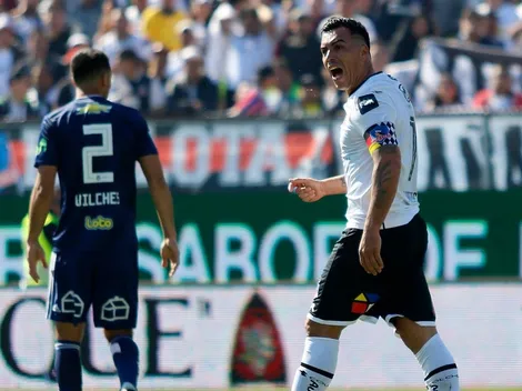 Colo Colo busca extender su superioridad como local ante la U