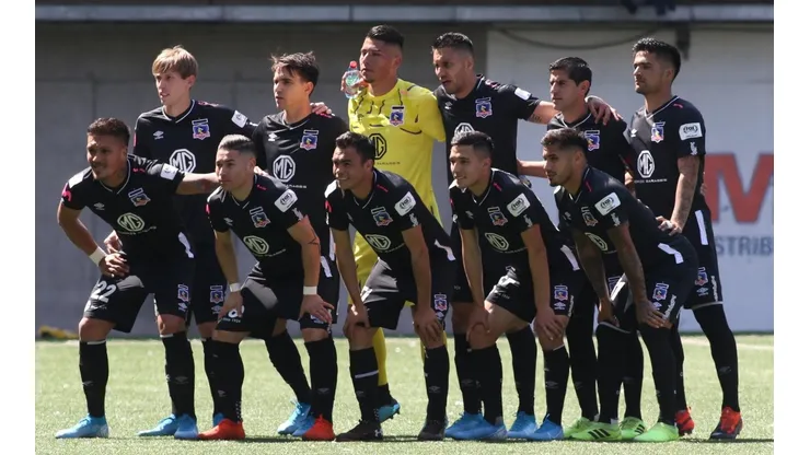 Mario Salas tiene un sólo cambio respecto al equipo que jugó en La Florida