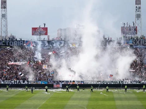 FOTOS | Así se vivió el Arengazo previo al Superclásico en el lente de Dalealbo