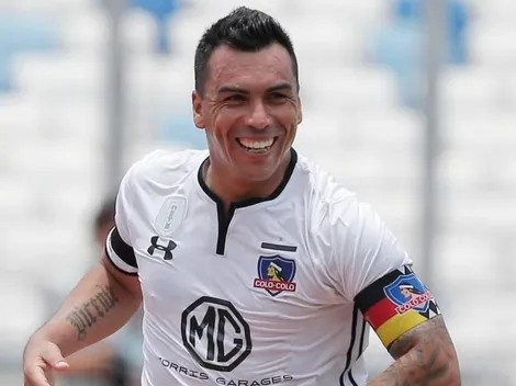 Esteban Paredes: "Los clásicos hay que ganarlos, sea de visita o local"