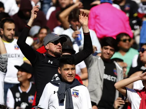 Recomendaciones para asistir al partido Colo Colo vs Universidad de Chile