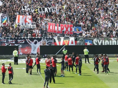 EN VIVO | La previa del Superclásico entre Colo Colo y Universidad de Chile en un nuevo DaleAlbo Radio