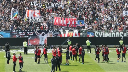 DaleAlbo Radio anticipa el Superclásico.