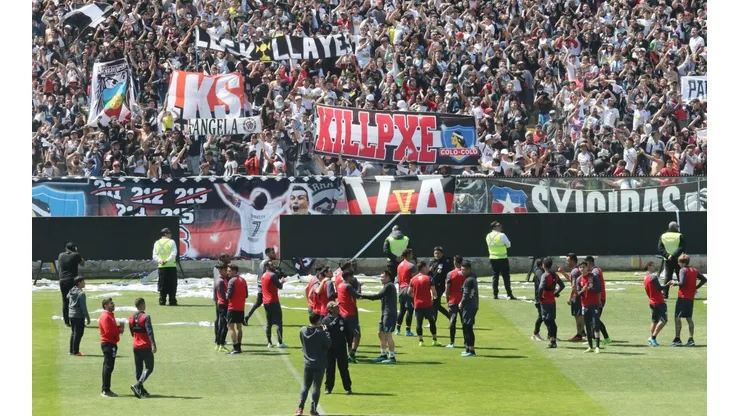 DaleAlbo Radio anticipa el Superclásico.
