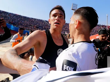 Dónde ver Colo Colo vs. U de Chile por la fecha 23 del Campeonato Nacional