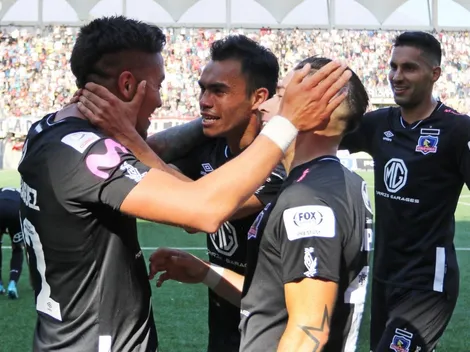 TABLA DE POSICIONES | Campeonato Nacional 2019, fecha 23