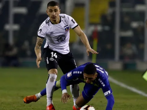 CITACIÓN | Carlos Carmona es la gran novedad para el Superclásico