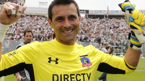 Villar no se olvida del Cacique.