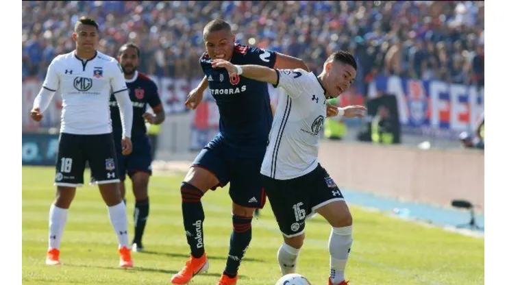 El superclásico se juega en solo UN DÍA MÁS.