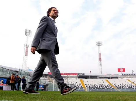 Mosa hace finta cuando le preguntan por la extensión del contrato de concesión