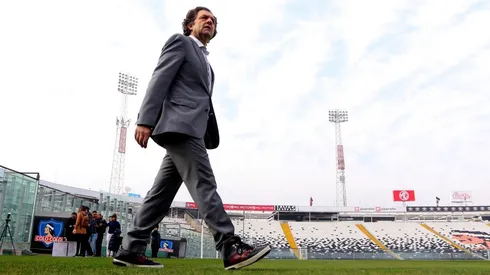 Aníbal Mosa evitó tomar una postura clara sobre la concesión