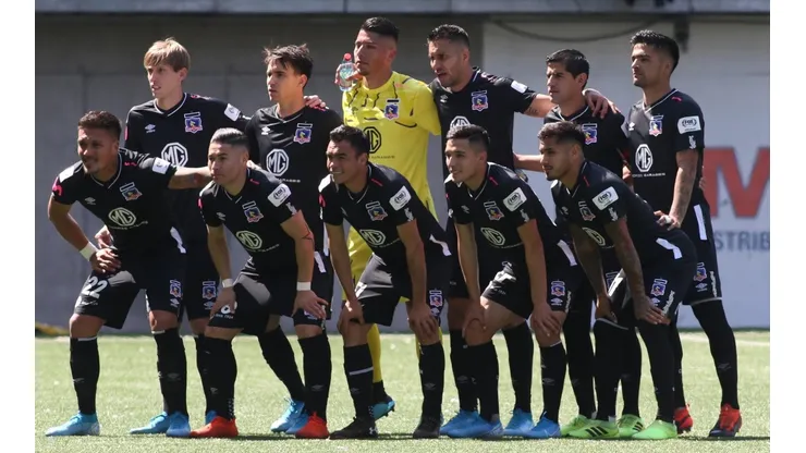 Mario Salas perfila el equipo a falta de una práctica