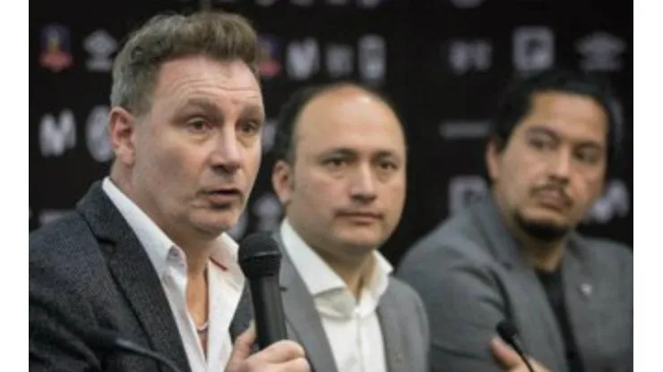 Marcelo Barticciotto en Twitter