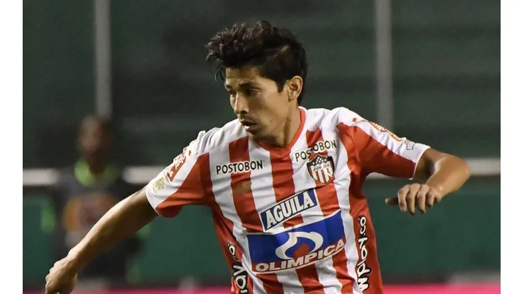 Otra lesión para Matías Fernández