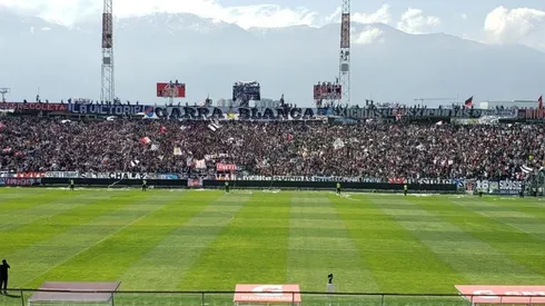 Sigue todo lo que va pasando en el arengazo