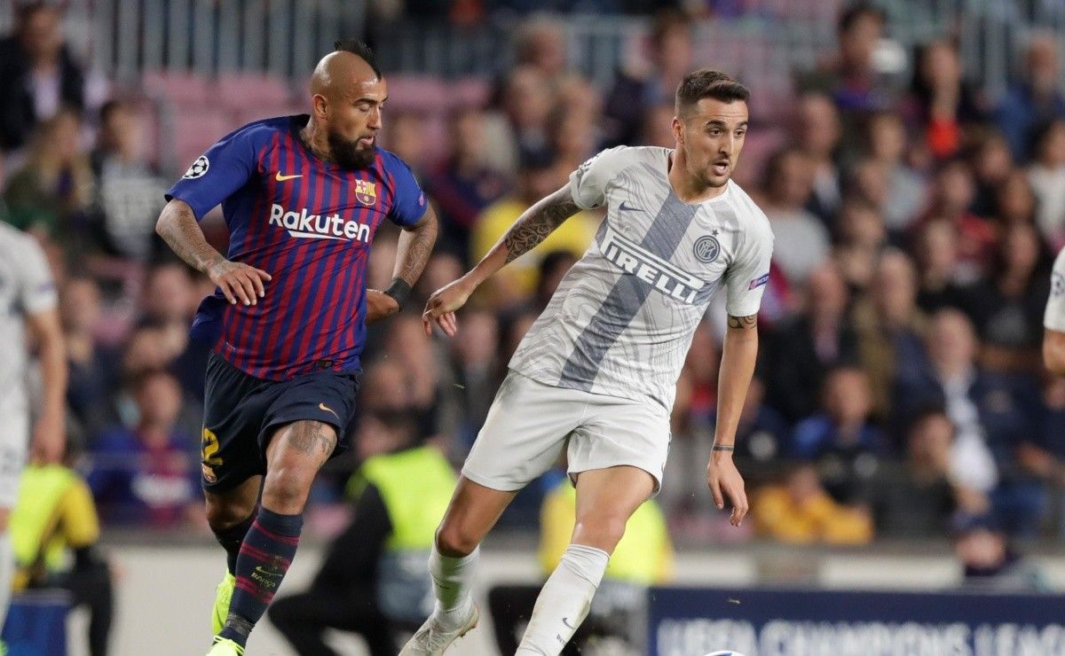 Dónde y cómo ver en vivo al Barcelona vs Inter de Milán por Champions ...