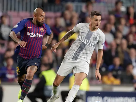 Dónde y cómo ver en vivo Barcelona vs Inter de Milán: Horario, TV y streaming