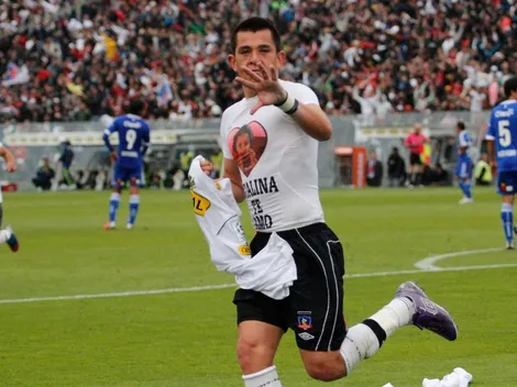 Para el recuerdo: Golazo de Muñoz, "la moda se acabó" y "te paseo"