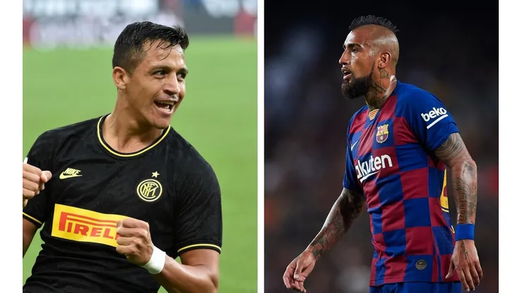 Un partidazo se verá hoy en el Camp Nou